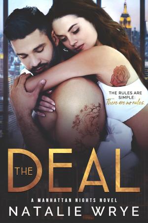 bigCover of the book The Deal by 