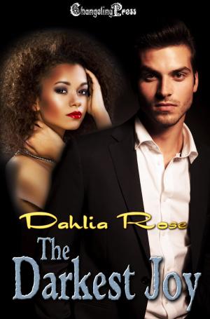 Cover of the book The Darkest Joy by Cynthia Sax