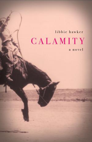 Cover of the book Calamity by Libbie Hawker