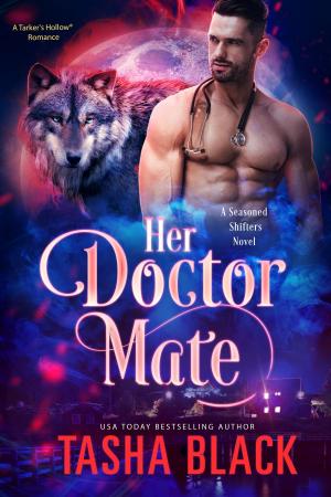 Cover of the book Her Doctor Mate by Calle J. Brookes
