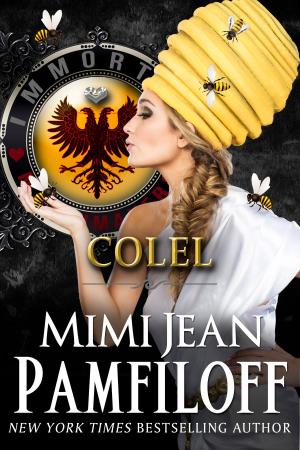 Cover of the book COLEL by Isaac Marion