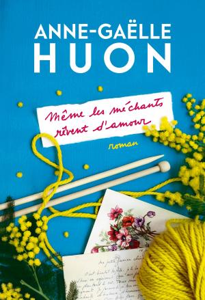 Cover of the book Même les méchants rêvent d'amour by Joris-Karl Huysmans