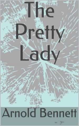 Cover of the book The Pretty Lady by Andrew Lang