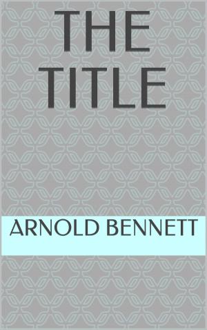bigCover of the book The Title by 