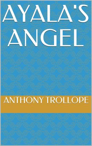 Cover of the book Ayala's Angel by HARRY CASTLEMON