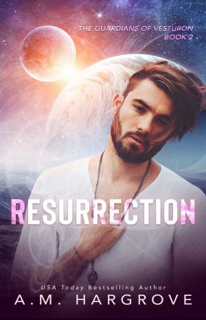 Cover of the book Resurrection by William Amerman