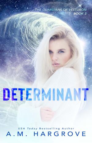 Cover of the book Determinant by Mia Hoddell