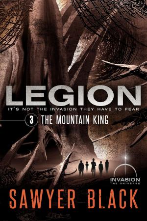 Cover of the book The Mountain King by David W. Wright, Sean M. Platt, Johnny Truant