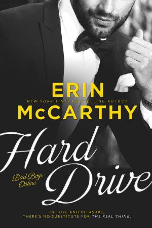 Cover of the book Hard Drive by Erin McCarthy