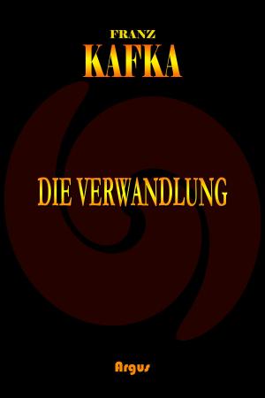 Cover of the book Die Verwandlung by Will James