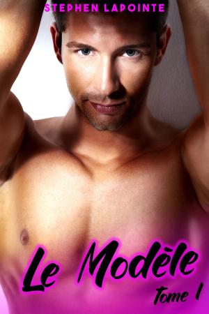 Cover of the book Le Modèle by Jenna Leigh
