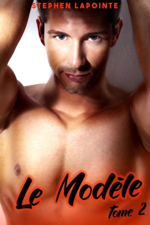 Cover of the book Le Modèle by Whitney Bishop