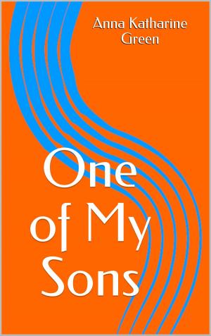 Cover of the book One of My Sons by James T. Morrow