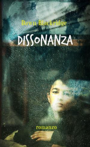 Book cover of Dissonanza