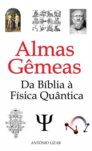 Cover of the book Almas Gêmeas by Régis LAURENT, Trista SELOUS