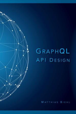 Cover of GraphQL API Design