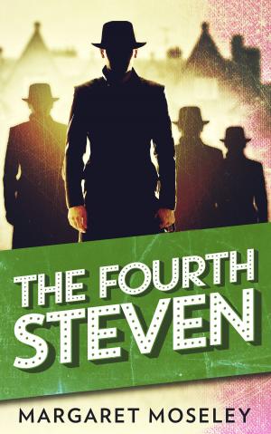 Cover of The Fourth Steven