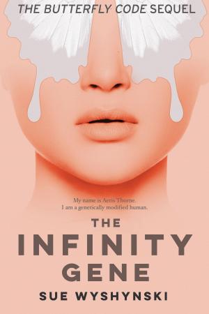 Cover of the book The Infinity Gene by Melissa R. Smith