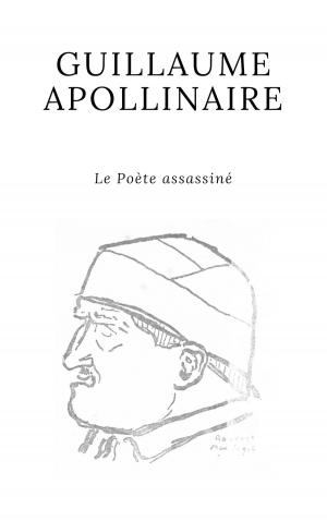 Book cover of Le poète assassiné