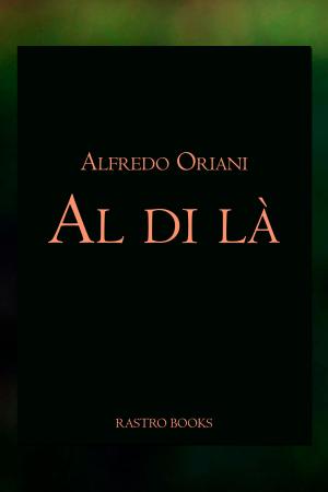 Cover of the book Al di là by Kahlil Gibran