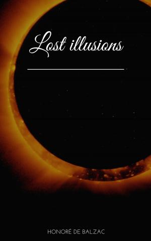 bigCover of the book Lost illusions by 