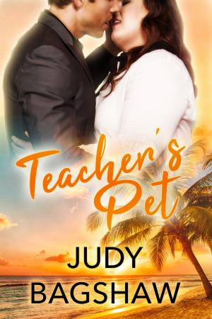 Cover of the book Teacher's Pet by Amanda Meredith
