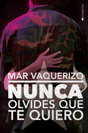 Cover of the book Nunca olvides que te quiero by Merche Diolch