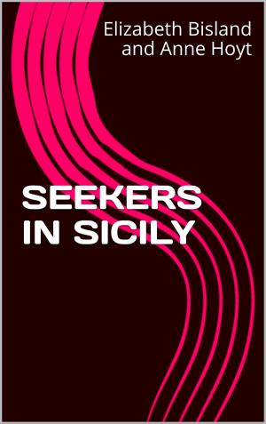 Book cover of SEEKERS IN Sicily
