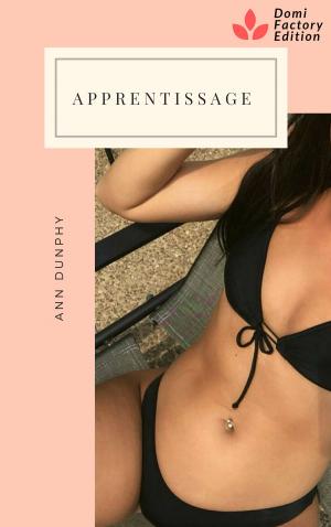 Book cover of Apprentissage