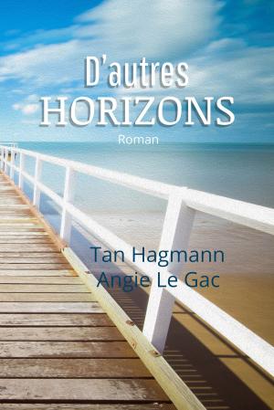 Cover of the book D'autres horizons by Lilliana Anderson