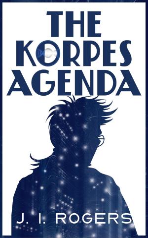 Book cover of The Korpes Agenda