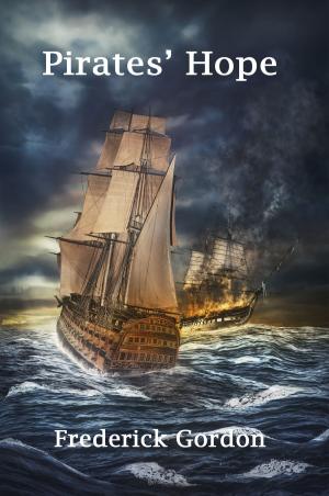 Book cover of Pirates' Hope