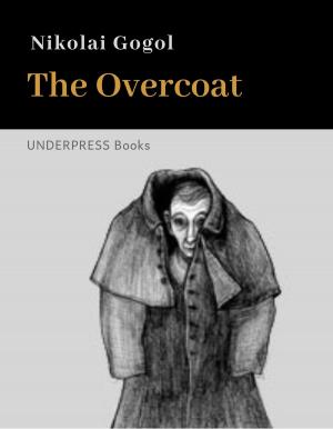 Cover of the book The Overcoat by Robert E. Howard