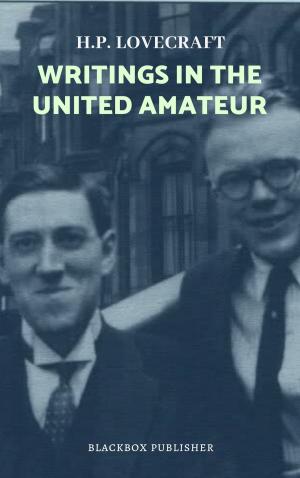 Book cover of Writings in the United Amateur