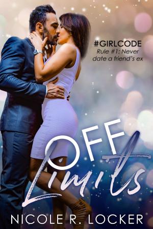 Book cover of Off Limits