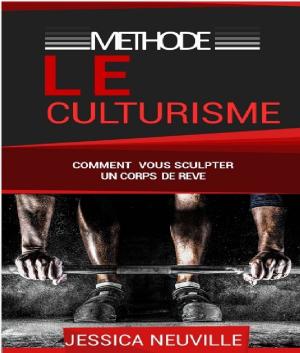 Book cover of Le Culturisme