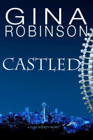 Book cover of Castled