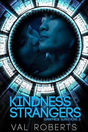 Cover of the book Kindness of Strangers by Gina Azzi