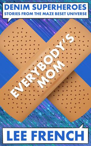 bigCover of the book Everybody's Mom by 