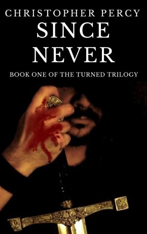 Book cover of Since Never