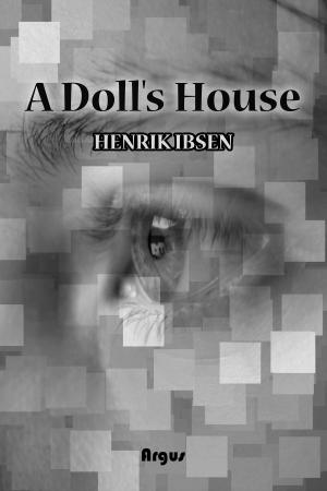 Cover of the book A Doll's House by J.-H. Rosny Aîné