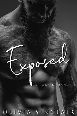 Cover of the book Exposed by Carol Greenburg