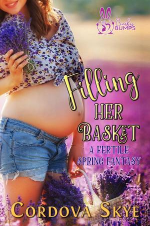 Cover of the book Filling Her Basket by Marlena Sable