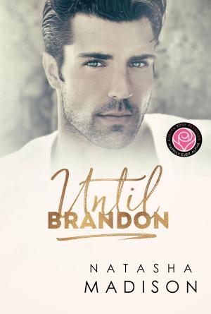 Cover of the book Until Brandon by Jan Goldstein