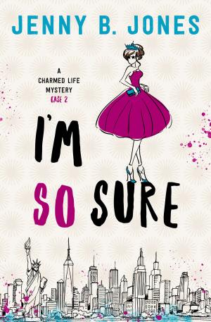 Book cover of I'm So Sure