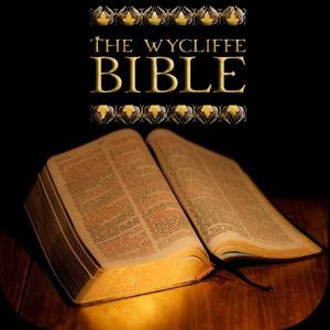 Cover of the book Wycliffe's Bible by Yaw Twum-Baah