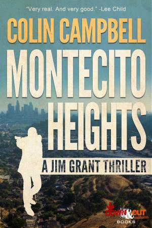 Book cover of Montecito Heights