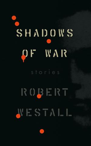 Cover of the book Shadows of War by Klaudia Bara
