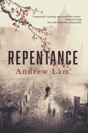 Cover of the book Repentance by Ellen E. Sutherland