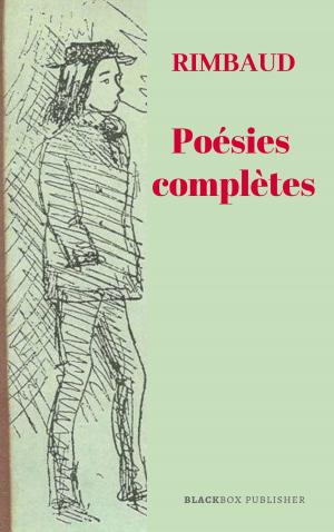 Cover of the book Poésies complètes by Arthur Machen
